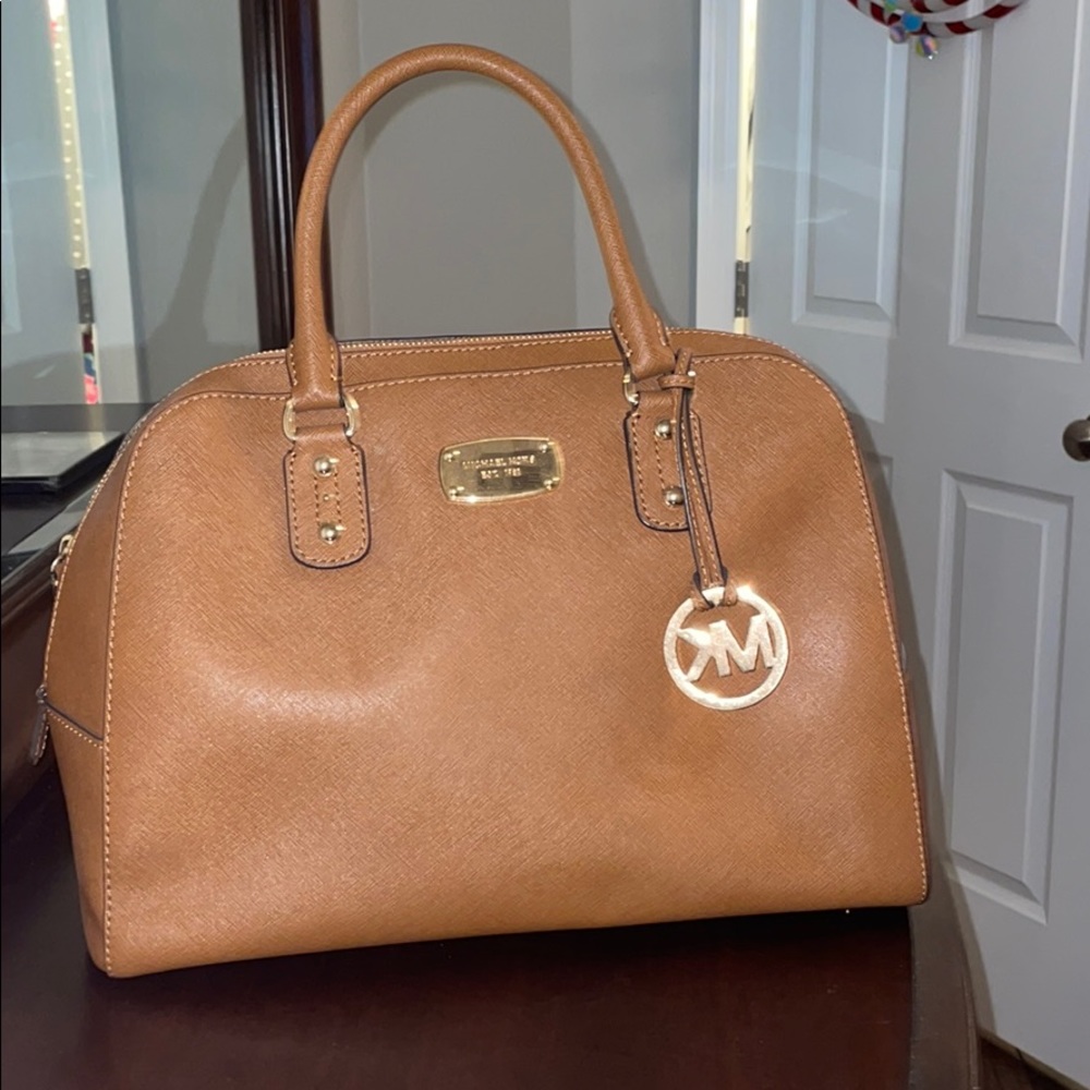 Michael Korrs large handbag